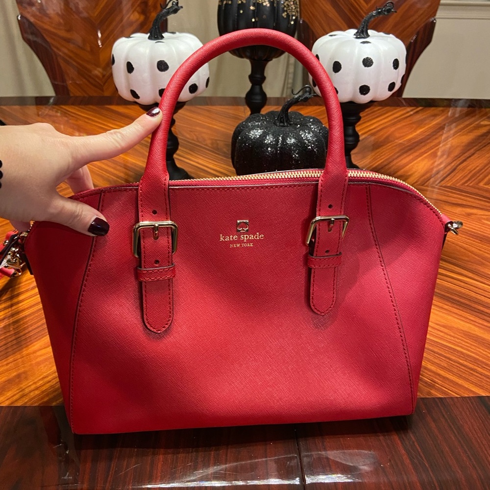 Kate Spade Satchel/Shoulder Bag